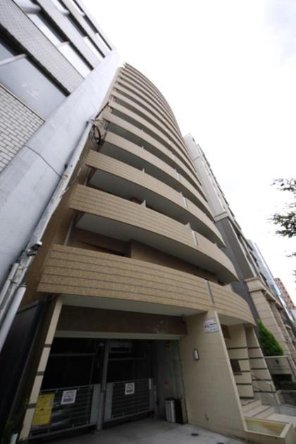 Osaka Prestige Accommodation - Vacation Stay 9695 Exterior foto