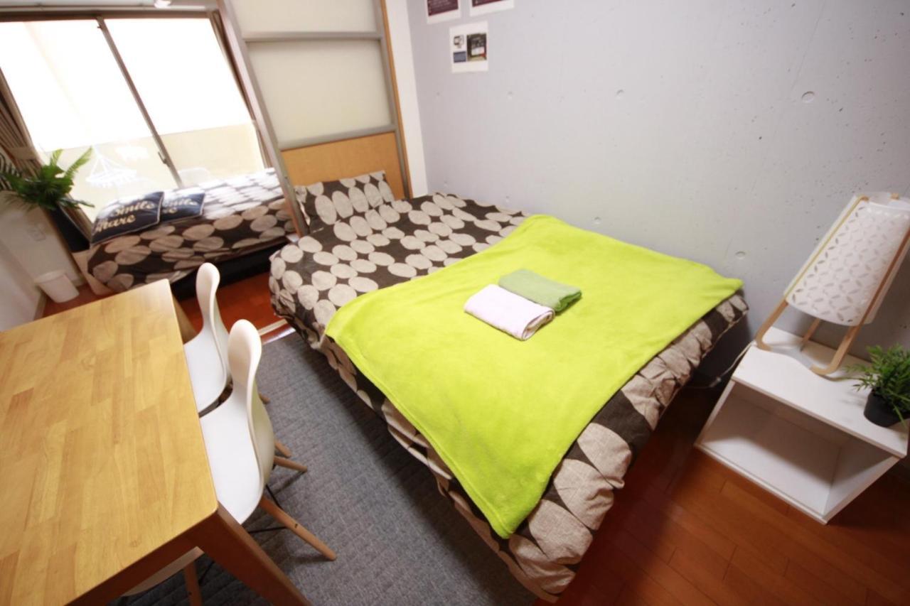 Osaka Prestige Accommodation - Vacation Stay 9695 Exterior foto